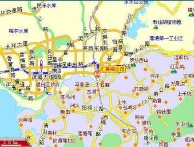 Huizhange Shenzhen Luaran gambar